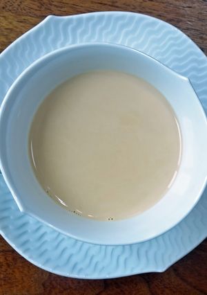 チャイ-レシピのメイン写真