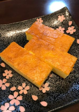 ☆簡単☆チーズケーキ-レシピのメイン写真
