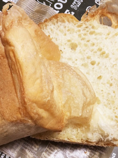 高加水90%バターなしHB食パン-レシピのメイン写真
