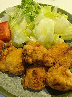 胸肉でもやわらかな鶏のから揚げ-レシピのメイン写真