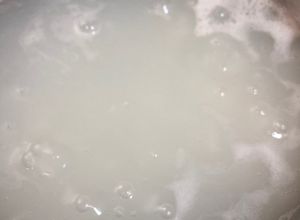 無水鍋でおかゆ 麹で作る甘酒にもOK-レシピのメイン写真