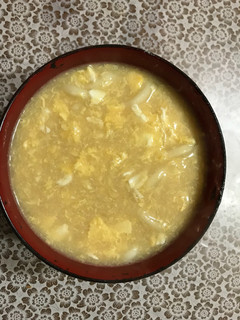 かきたま汁うどん-レシピのメイン写真