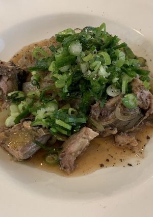 鯖水煮缶 アレンジ 簡単-レシピのメイン写真