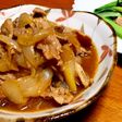 間違いなし!鉄板の豚丼のタネ