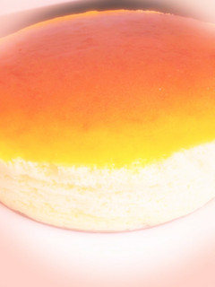 スフレチーズケーキ(^^♪-レシピのメイン写真