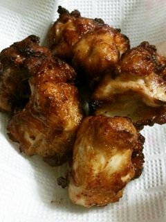 焼肉のたれでから揚げ-レシピのメイン写真