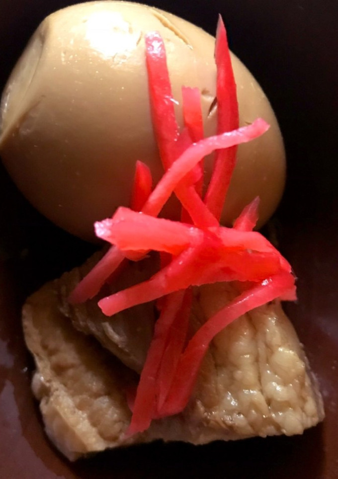 沖縄風豚の角煮・らふてーを作る実験-レシピのメイン写真