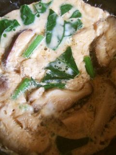 サッポロ一番みそラーメン茶碗むし-レシピのメイン写真