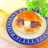 ロールパンde☆あんバターサンド
