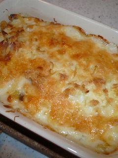 ポテトグラタン-レシピのメイン写真