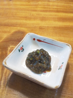 適当 ふきのとう味噌 (ばっけ味噌)-レシピのメイン写真