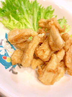 超かんたん!軟骨唐揚げ ※鳥ももでも♡-レシピのメイン写真