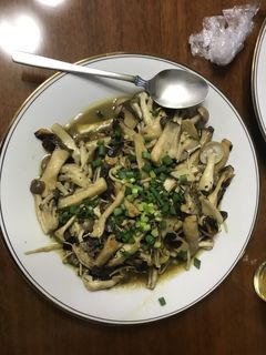 キノコのマリネ-レシピのメイン写真
