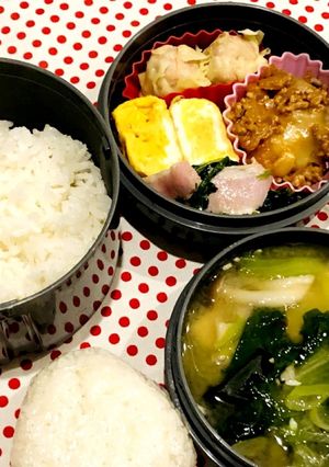 男子弁当2019218-レシピのメイン写真