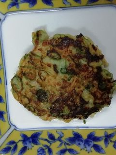 ジャガイモのお焼き-レシピのメイン写真