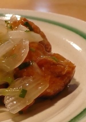 買ってきても我が家メニューに変えちゃお!-レシピのメイン写真