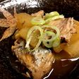 さば缶と大根で薬味香る料亭風お煮付け♪