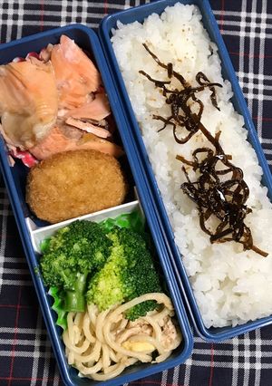 20190218マイ弁当-レシピのメイン写真
