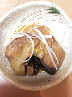 炊飯器deぶり大根-レシピのメイン写真