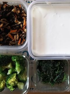 簡単作りおき②-レシピのメイン写真
