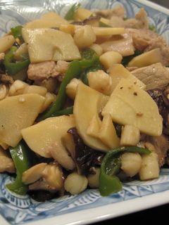 豚肉の中華炒め-レシピのメイン写真