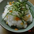 簡単♡ニンジンごはん