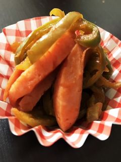 お弁当に☆レンチンで簡単♪2食おかず-レシピのメイン写真