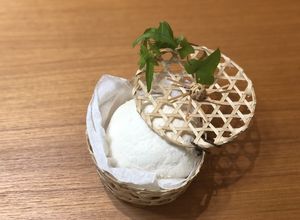 簡単手作りカッテージチーズ♡牛乳大量消費-レシピのメイン写真