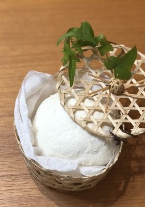 簡単手作りカッテージチーズ♡牛乳大量消費-レシピのメイン写真