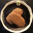 黒糖のちんすこうを作る実験