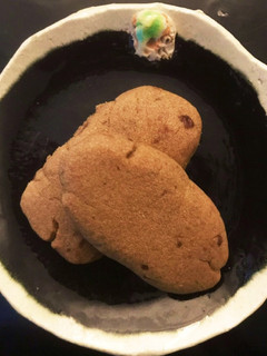 黒糖のちんすこうを作る実験-レシピのメイン写真