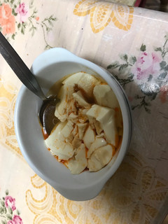 簡単な時短湯豆腐-レシピのメイン写真
