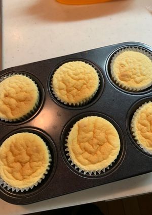 チーズオムレット♫目指せ！スナッフルズ♫-レシピのメイン写真