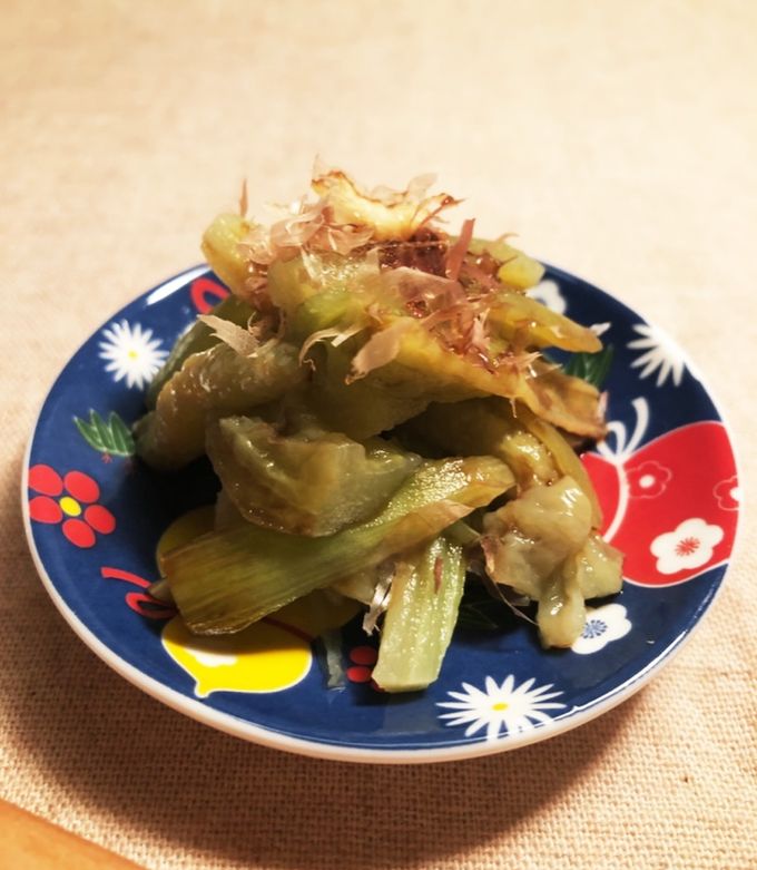 放置いらず！なすのおひたし by まる子ちゃんママ 【クックパッド