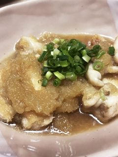 大根たっぷり♡鶏ムネ肉のみぞれ煮♡-レシピのメイン写真