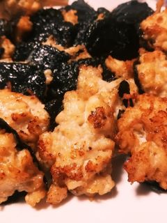 節約! とりむね肉のジューシーからあげ-レシピのメイン写真