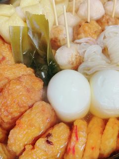 簡単 だし汁が絶品!おでん-レシピのメイン写真