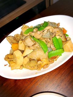 味染み筑前煮★-レシピのメイン写真