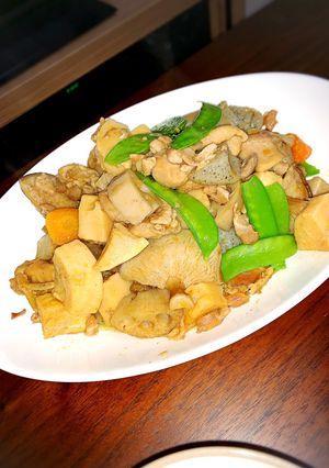 味染み筑前煮★-レシピのメイン写真