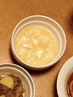 お豆腐と玉子のふわふわ-レシピのメイン写真