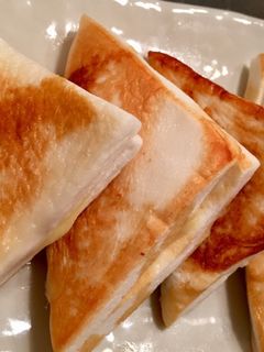 ♡簡単!はんぺんチーズ焼き♡-レシピのメイン写真