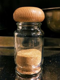 エビの殻で手作り出汁の素-レシピのメイン写真