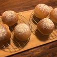 簡単 基本のまるパン