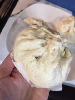 551(蓬莱)風豚まん-レシピのメイン写真
