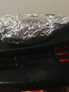 ストーブで焼く、簡単!!焼き芋-レシピのメイン写真