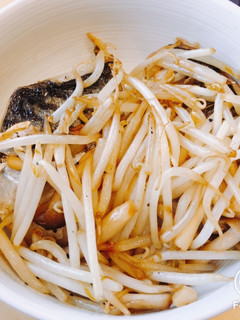サバ丼-レシピのメイン写真