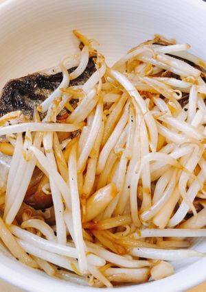 サバ丼-レシピのメイン写真