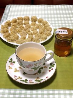 便利な生姜の冷凍保存〜(o˘◡˘o)♡-レシピのメイン写真