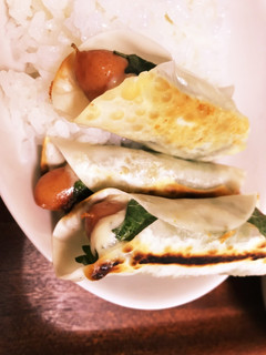ソーセージのしそチーズ焼き-レシピのメイン写真