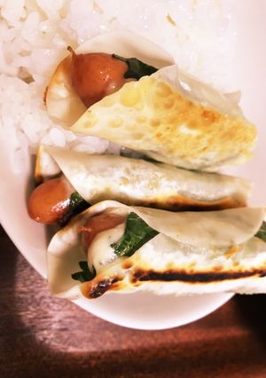 ソーセージのしそチーズ焼き-レシピのメイン写真